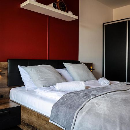 Apartament Ginger - Stare Miasto - Bezplatny Parking - Youtube Apartament Ginger We Wroclawiu Eksteriør billede