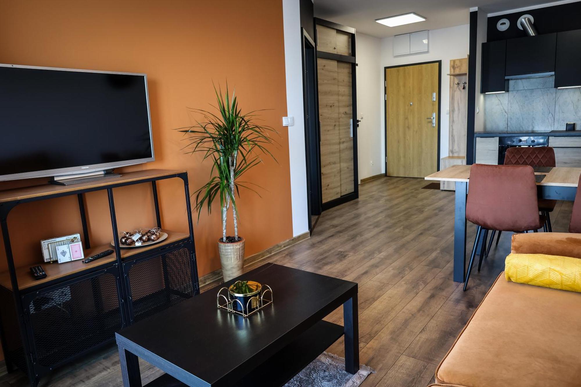 Apartament Ginger - Stare Miasto - Bezplatny Parking - Youtube Apartament Ginger We Wroclawiu Eksteriør billede