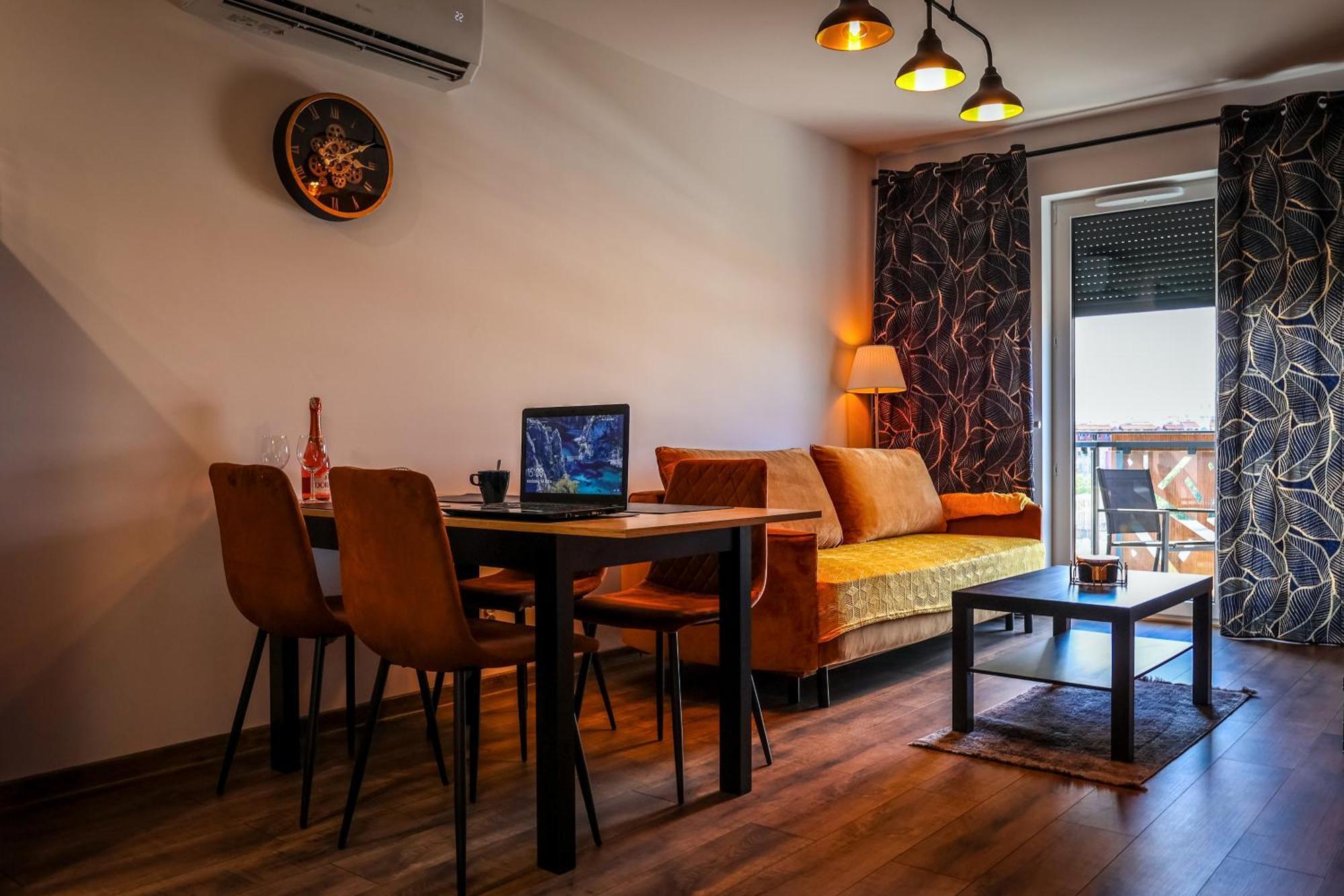 Apartament Ginger - Stare Miasto - Bezplatny Parking - Youtube Apartament Ginger We Wroclawiu Eksteriør billede