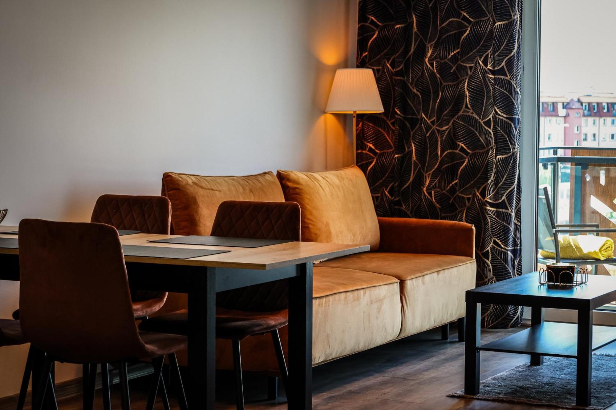 Apartament Ginger - Stare Miasto - Bezplatny Parking - Youtube Apartament Ginger We Wroclawiu Eksteriør billede