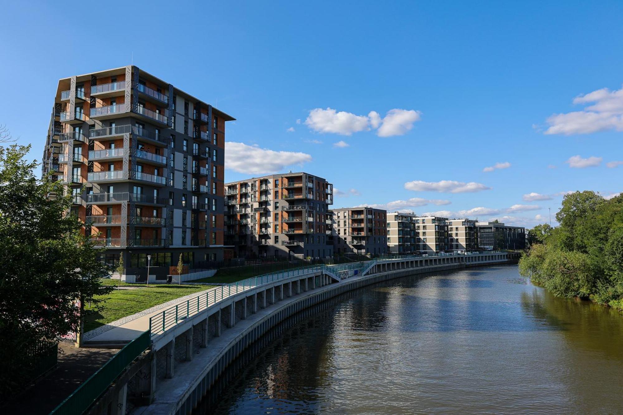 Apartament Ginger - Stare Miasto - Bezplatny Parking - Youtube Apartament Ginger We Wroclawiu Eksteriør billede